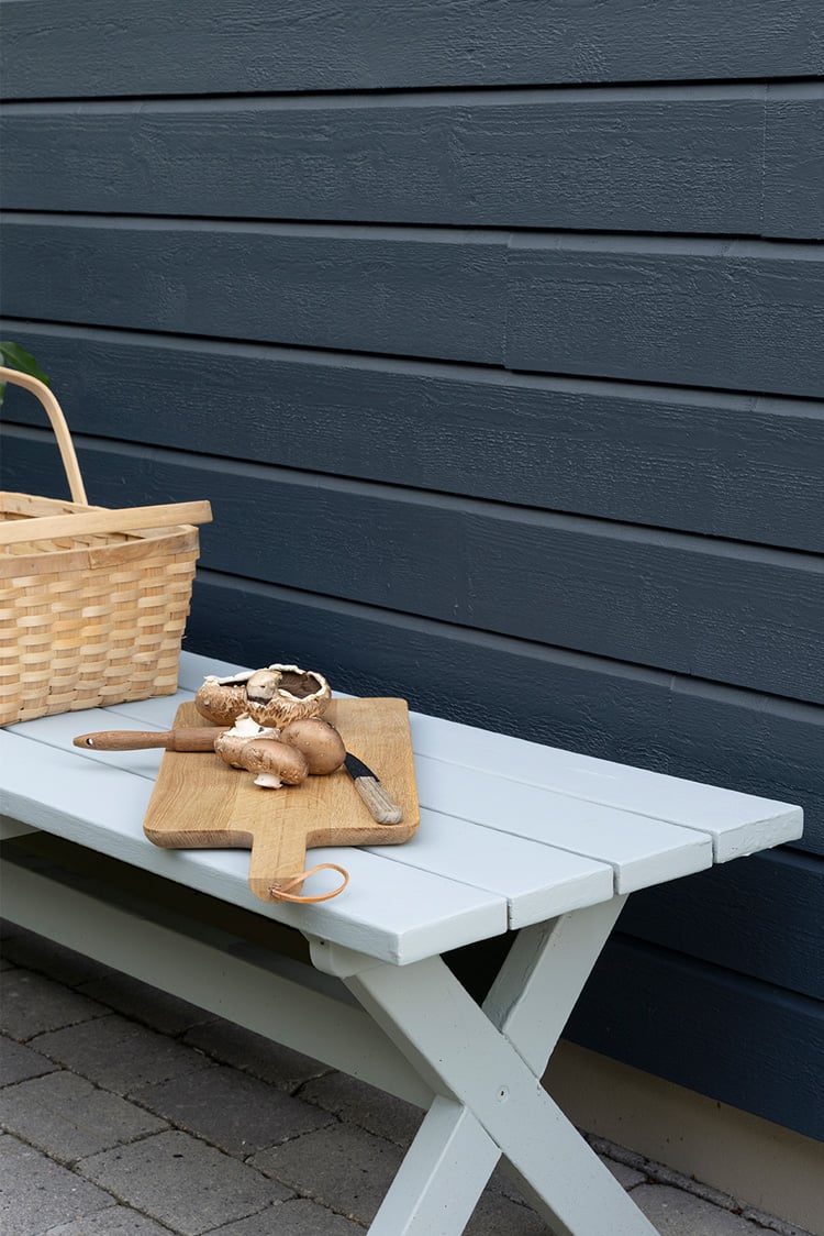 JOTUN 0730 Fjellblå