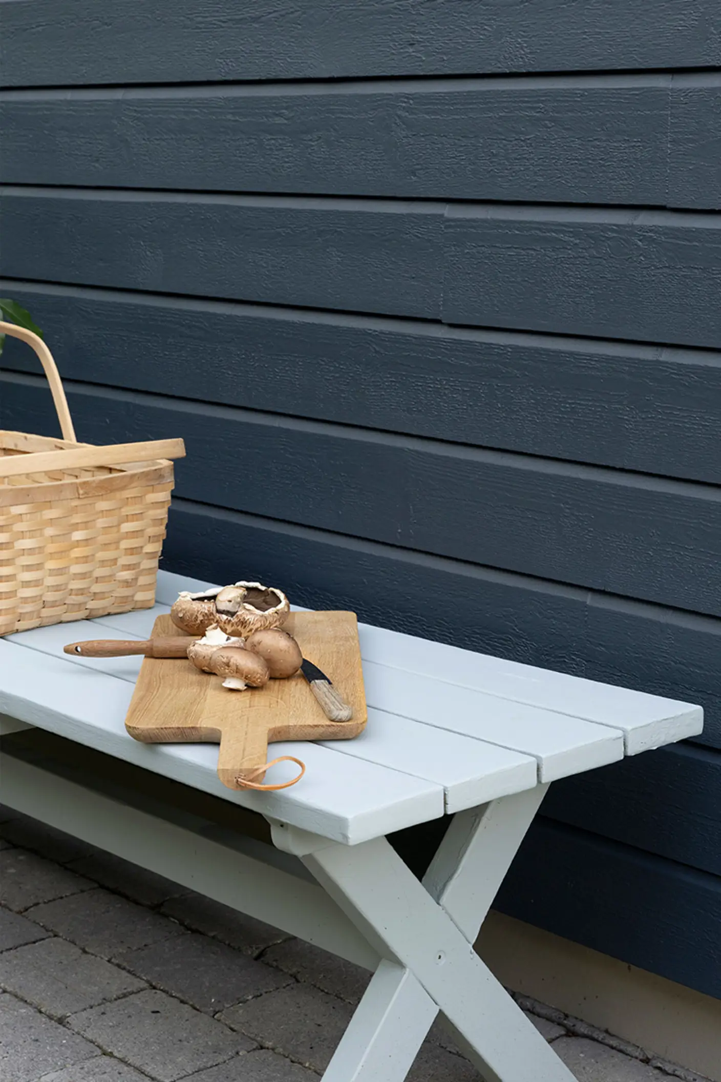 JOTUN 0730 Fjellblå