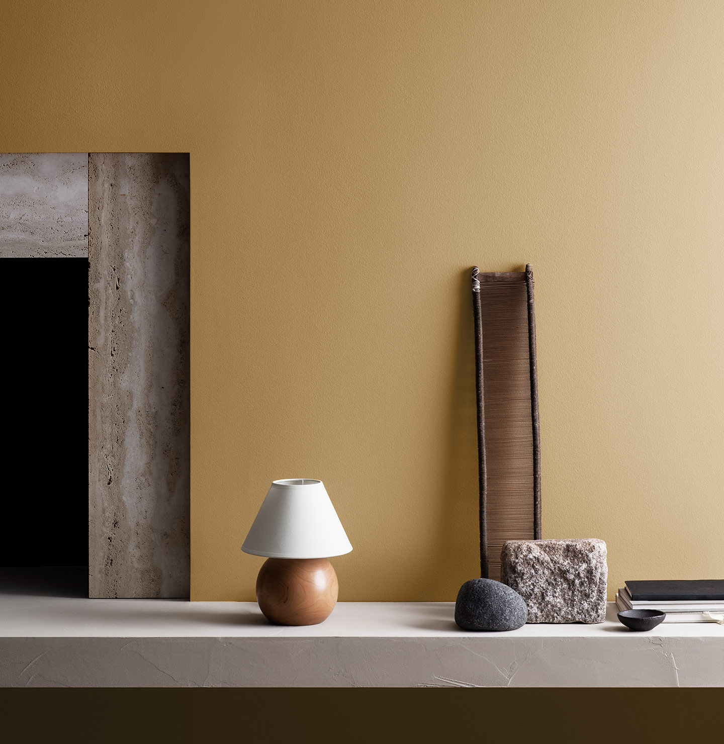 Jotun 1909 Chalk Ochre