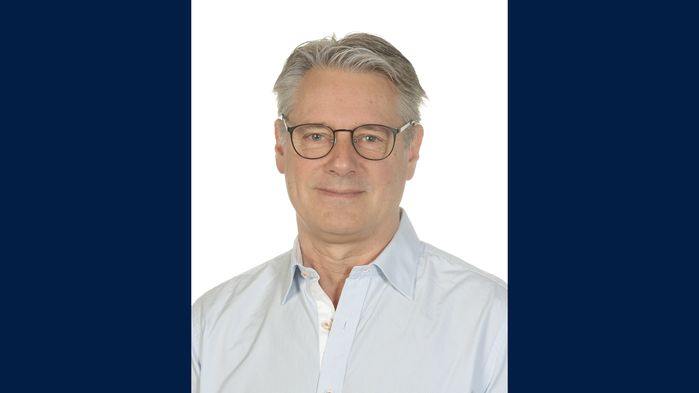 Anders Kaufeldt