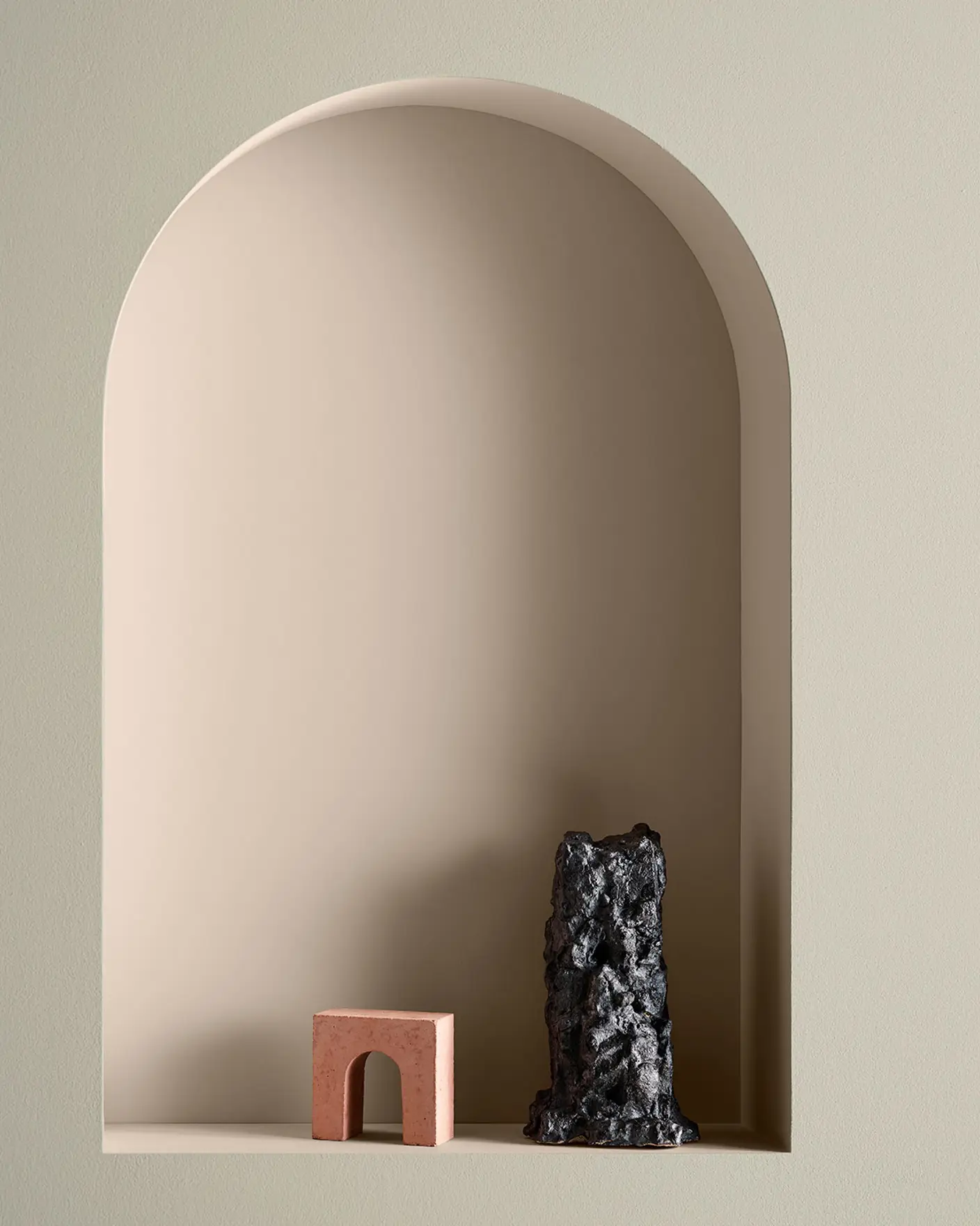 JOTUN 12075 Soothing Beige