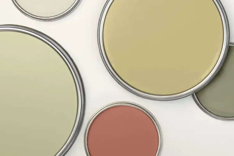 Våra Vackraste Kulörer Jotun Våra Vackraste Kulörer