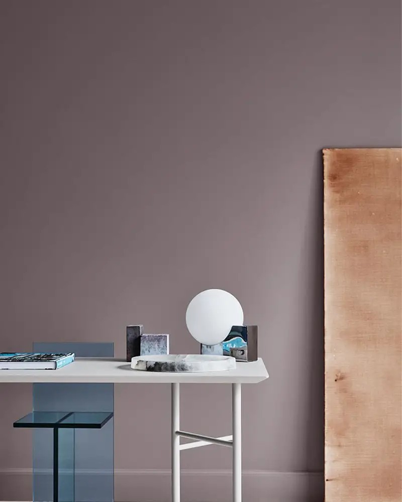 Jotun 3377 SLATE LAVENDER