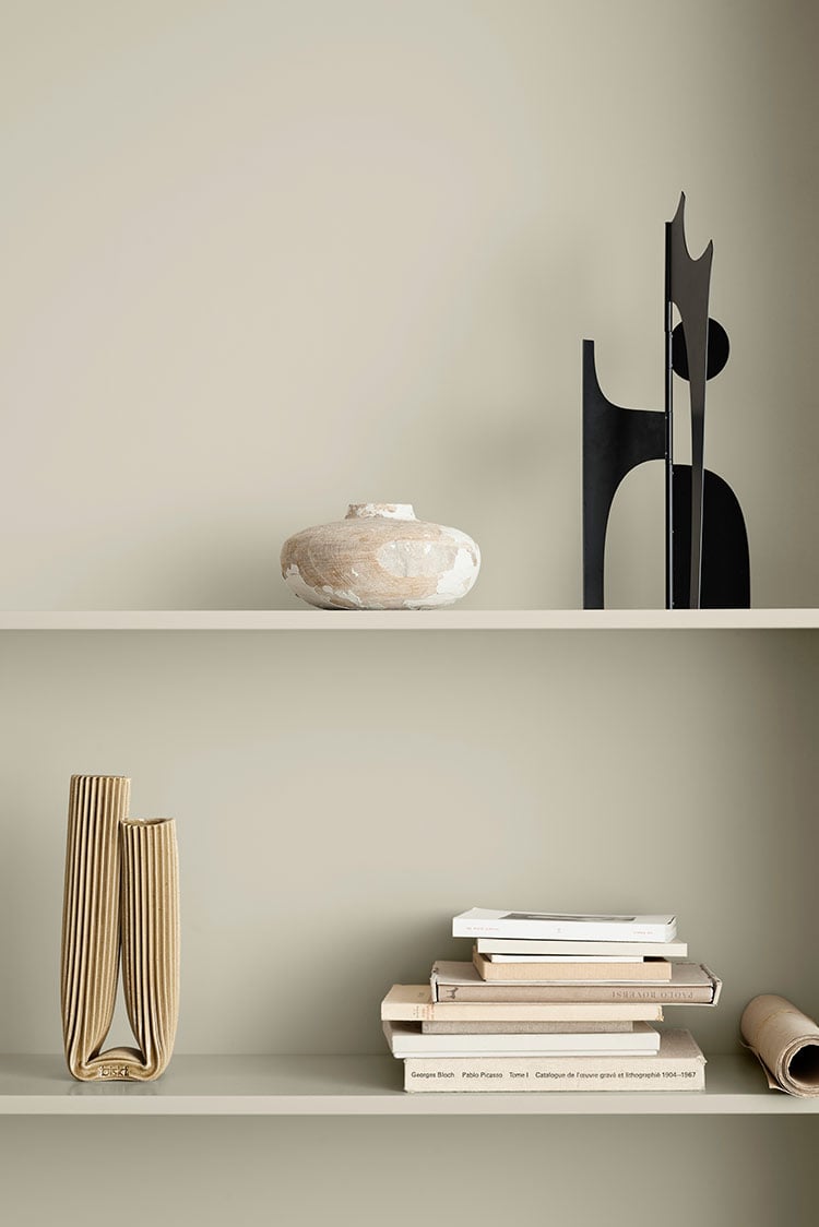 Jotun 12075 Soothing Beige