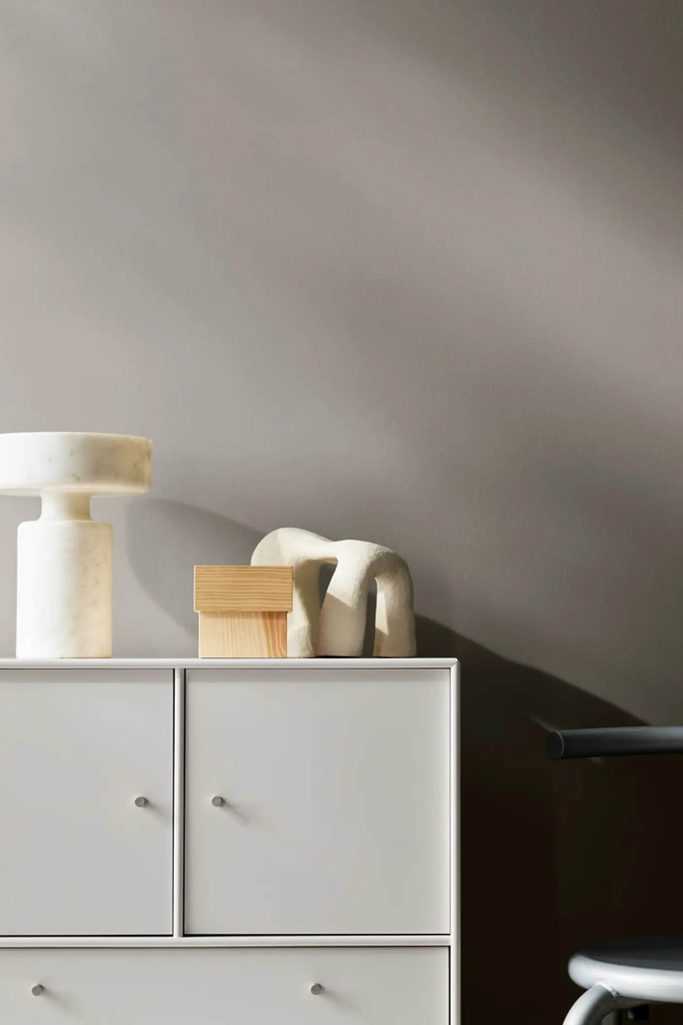 Jotun 12306 Tender Greige