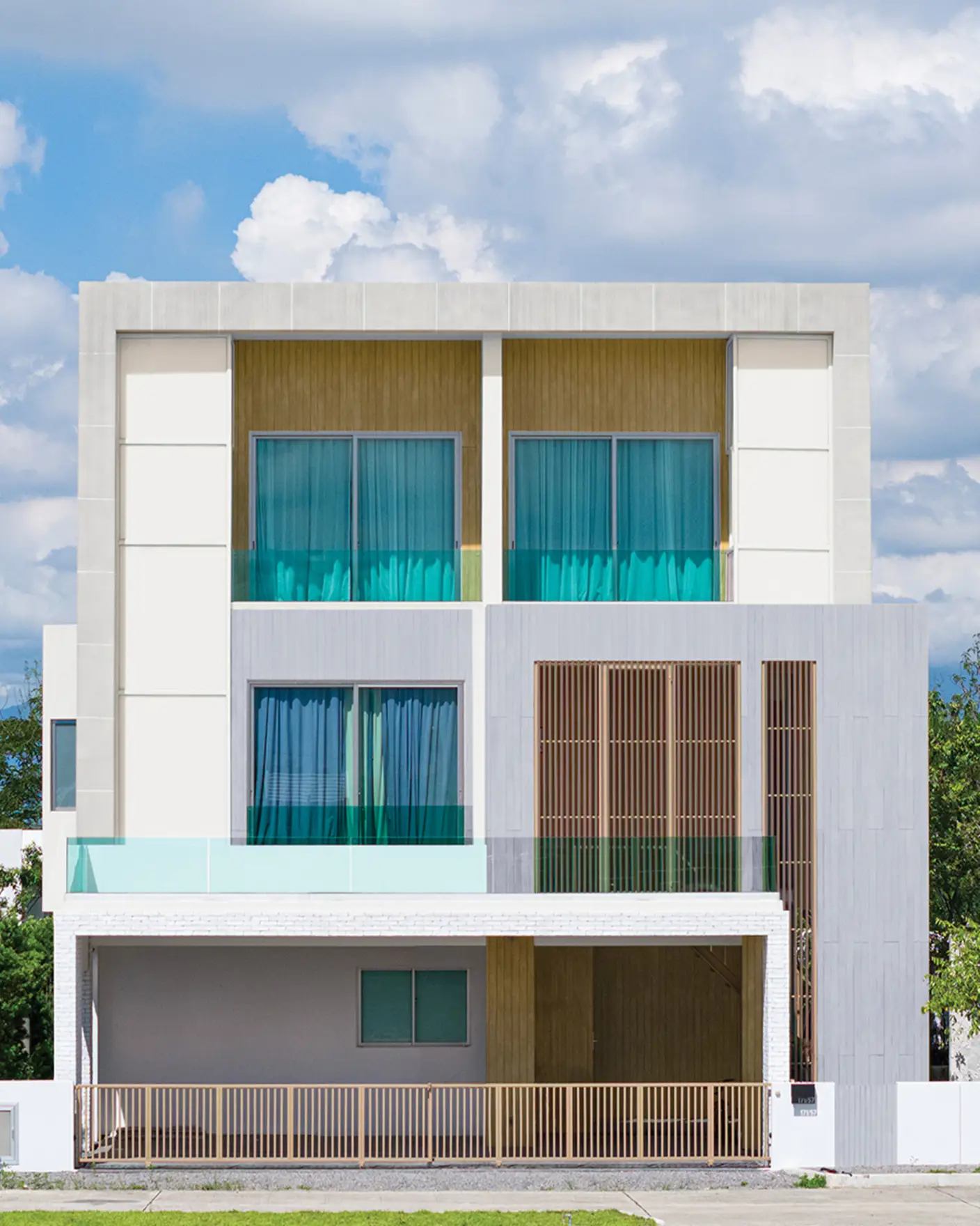 Jotun 4067 Misty Sea