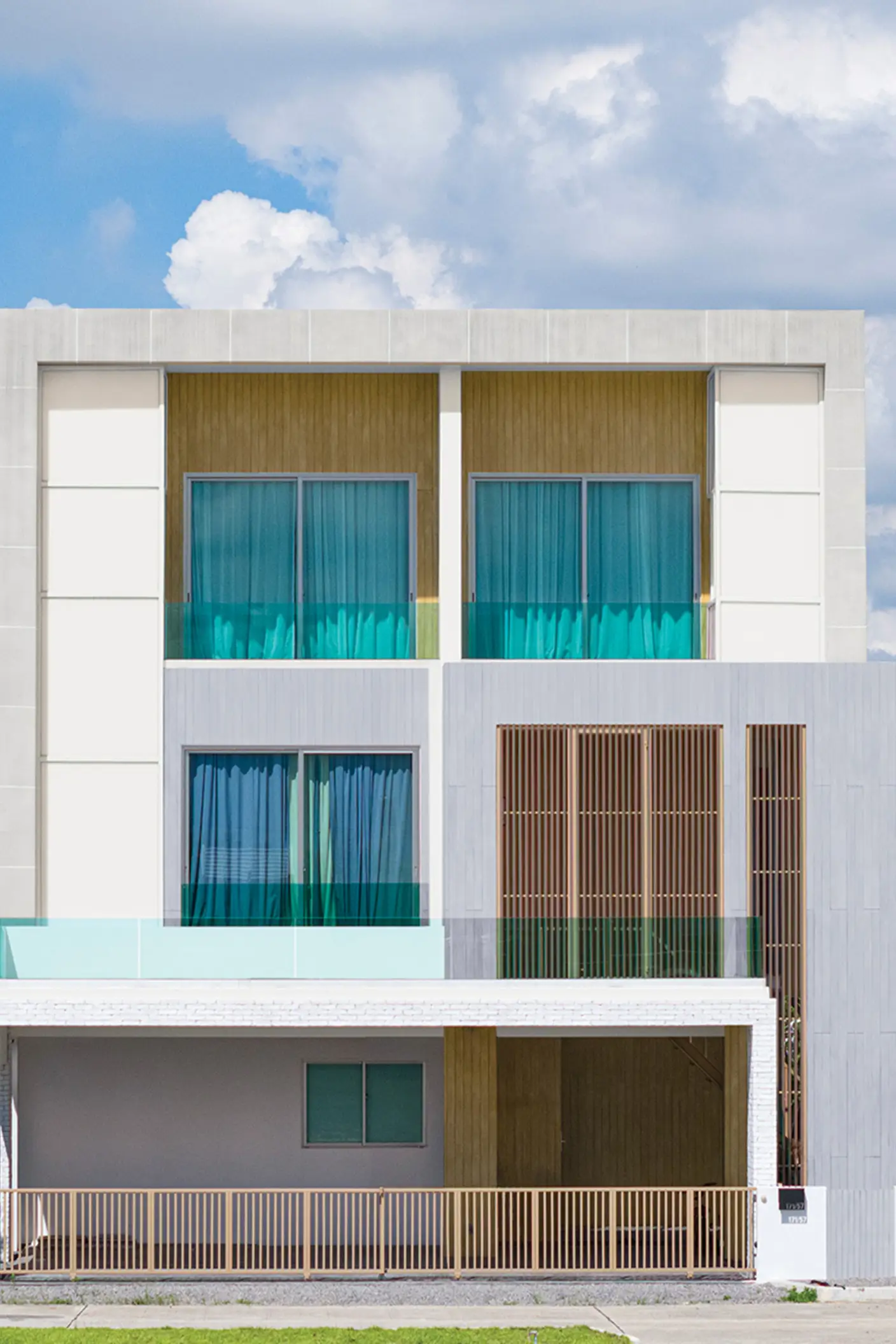 Jotun 4067 Misty Sea