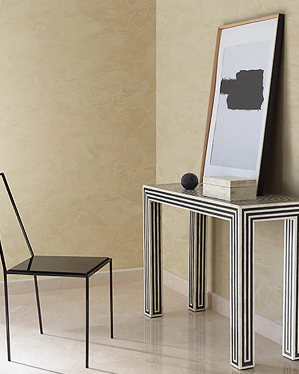 10341 LIMESTONE - Interior paint colour