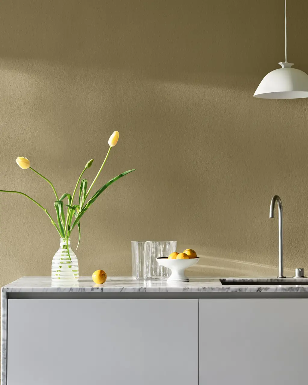 JOTUN 8625 Khaki Yellow