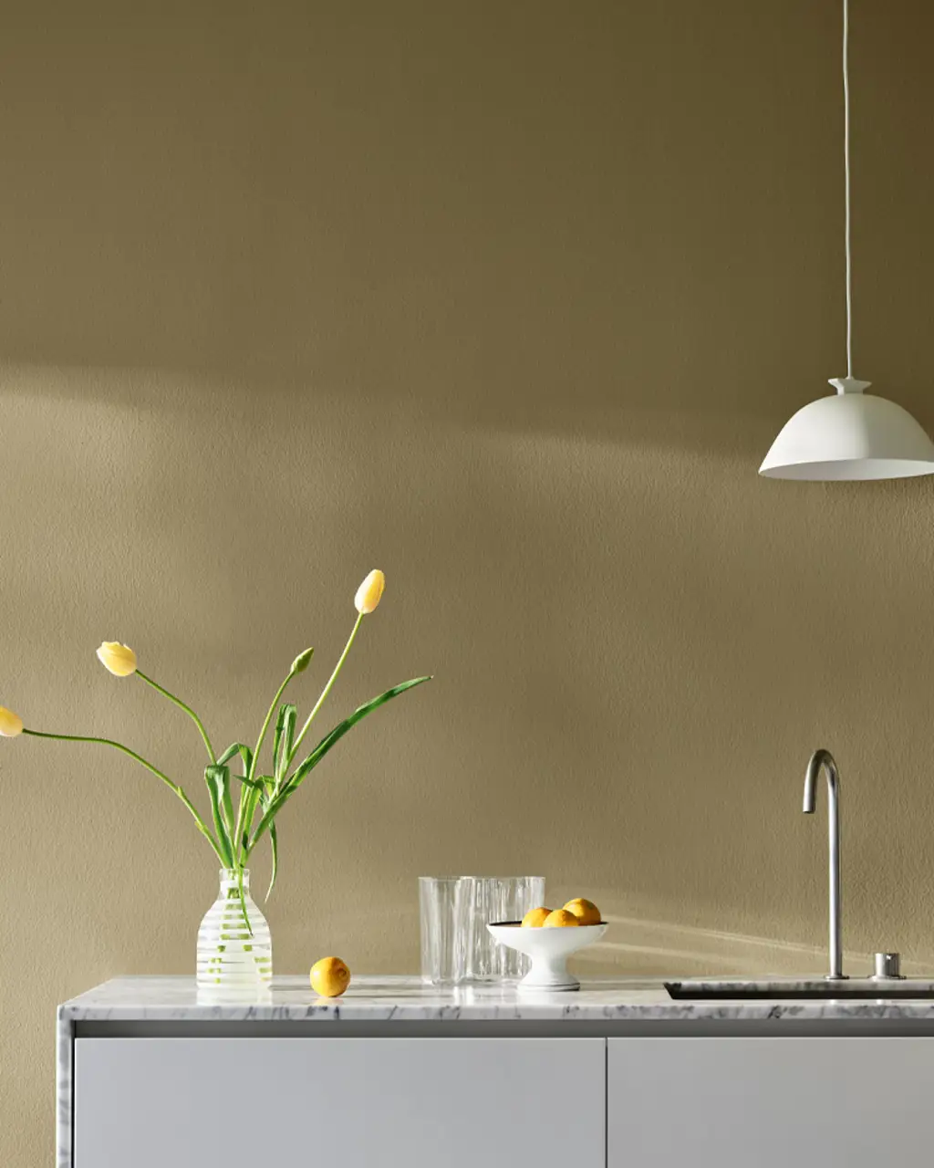 Jotun 8625 Khaki Yellow Interior Paint Colour Jotun jotun-8625-khaki-yellow-interior-paint-colour-jotun