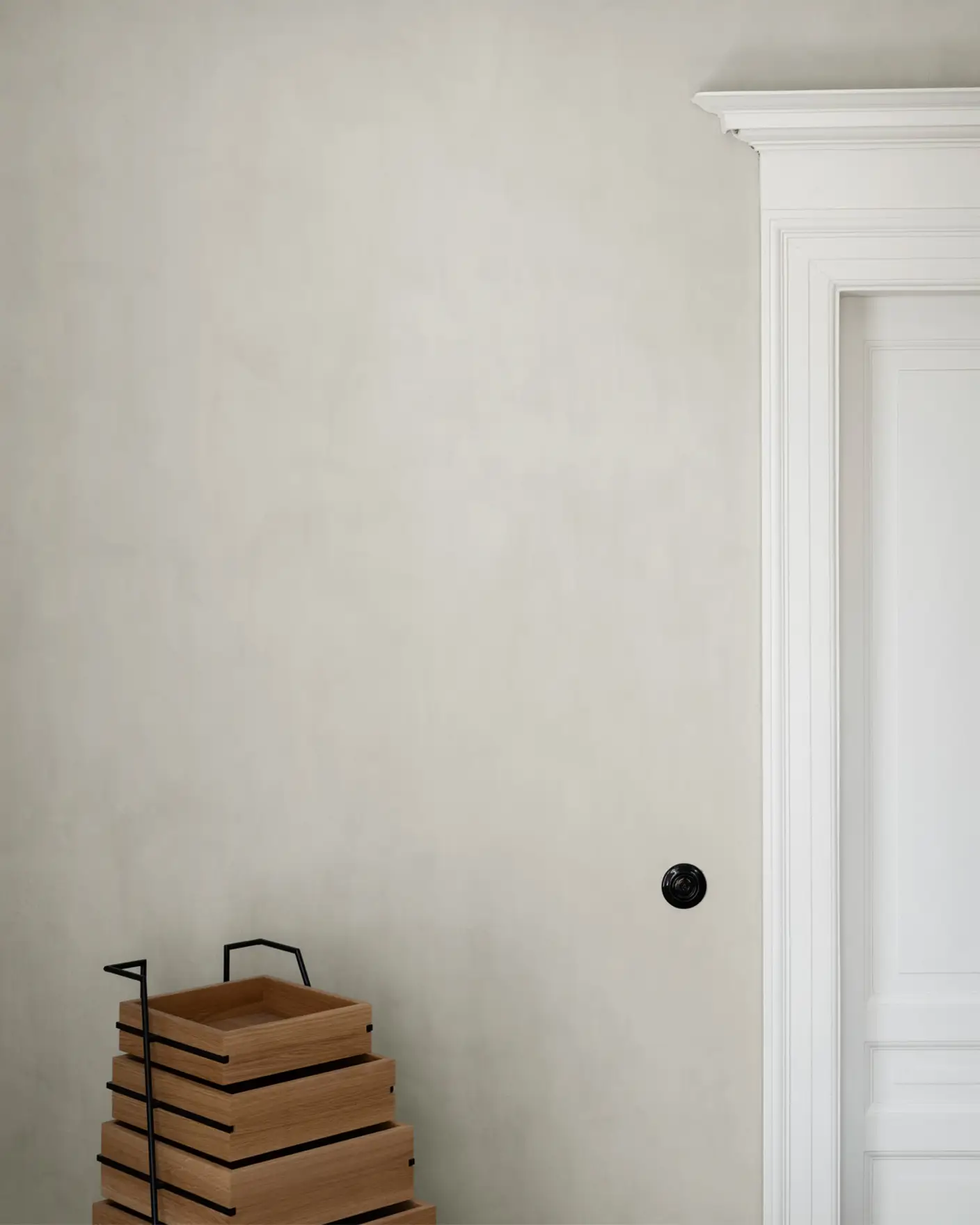 LADY Minerals 1928 Sommarsnö