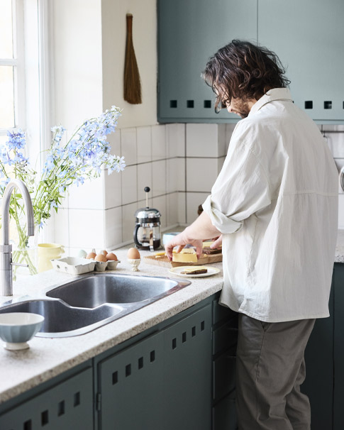 Kitchen Paint Colours