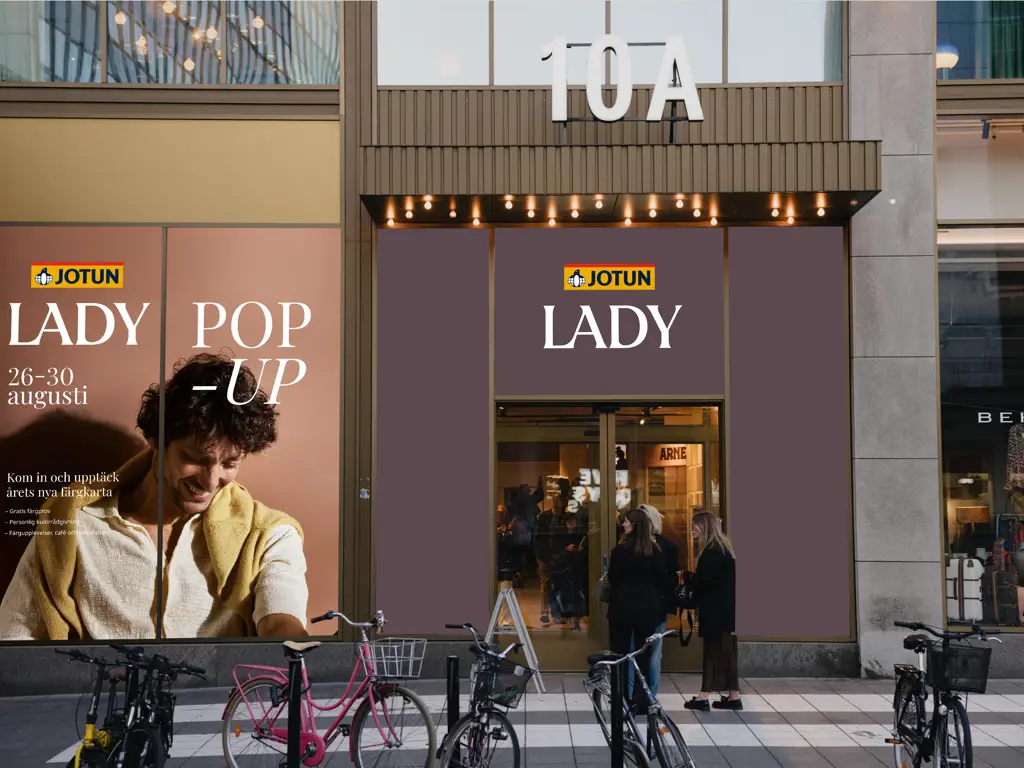 pop up 2026