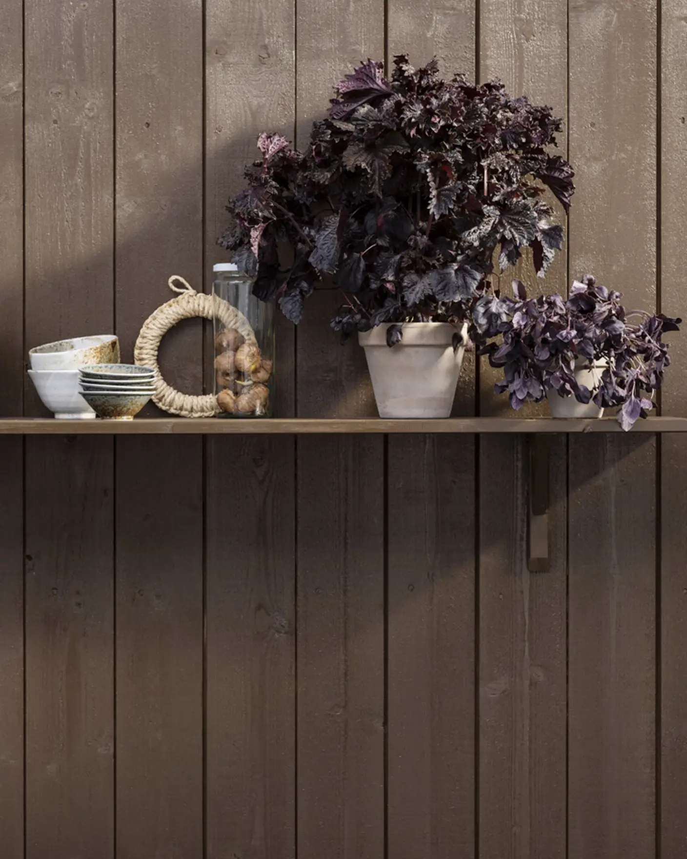 TREBITT 0676 Tjärbrun