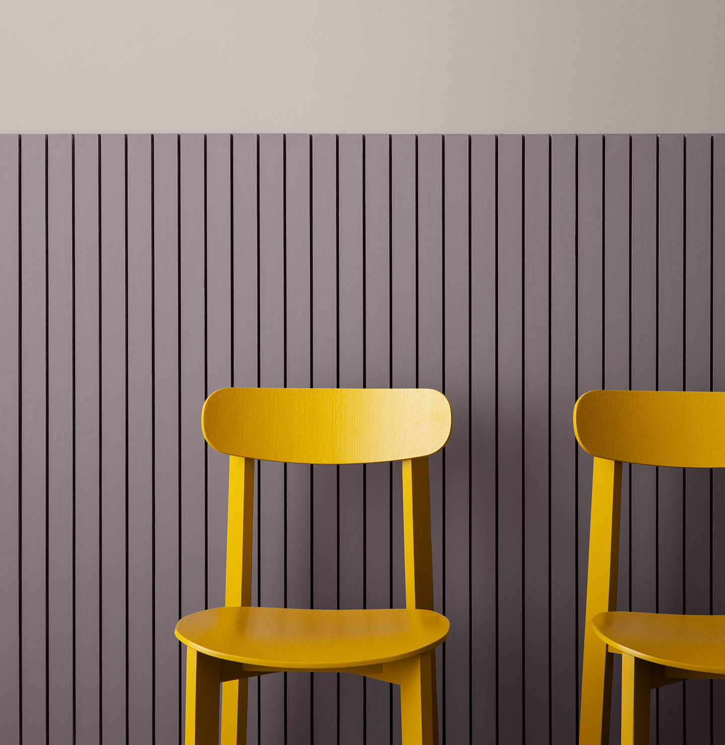 Jotun 3377 Slate Lavender 20186 Lavender Touch Living Room