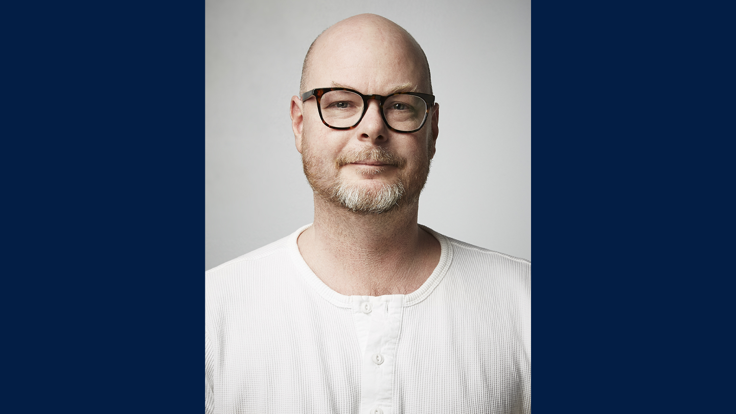 Andreas Olsson
