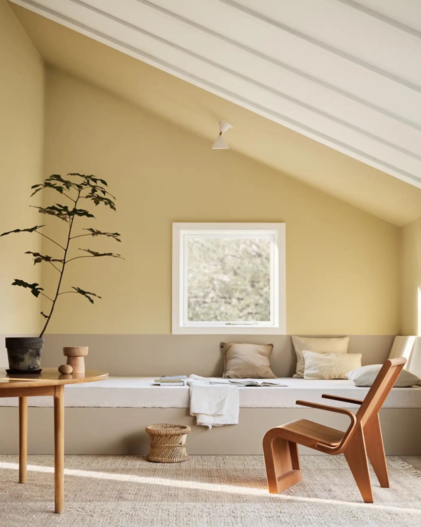 Jotun 1965 Ginger Tea