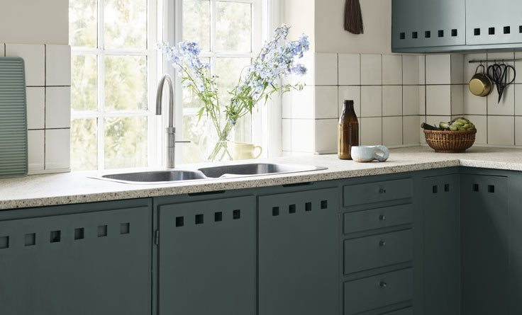 Beautiful Kitchen Paint Colours