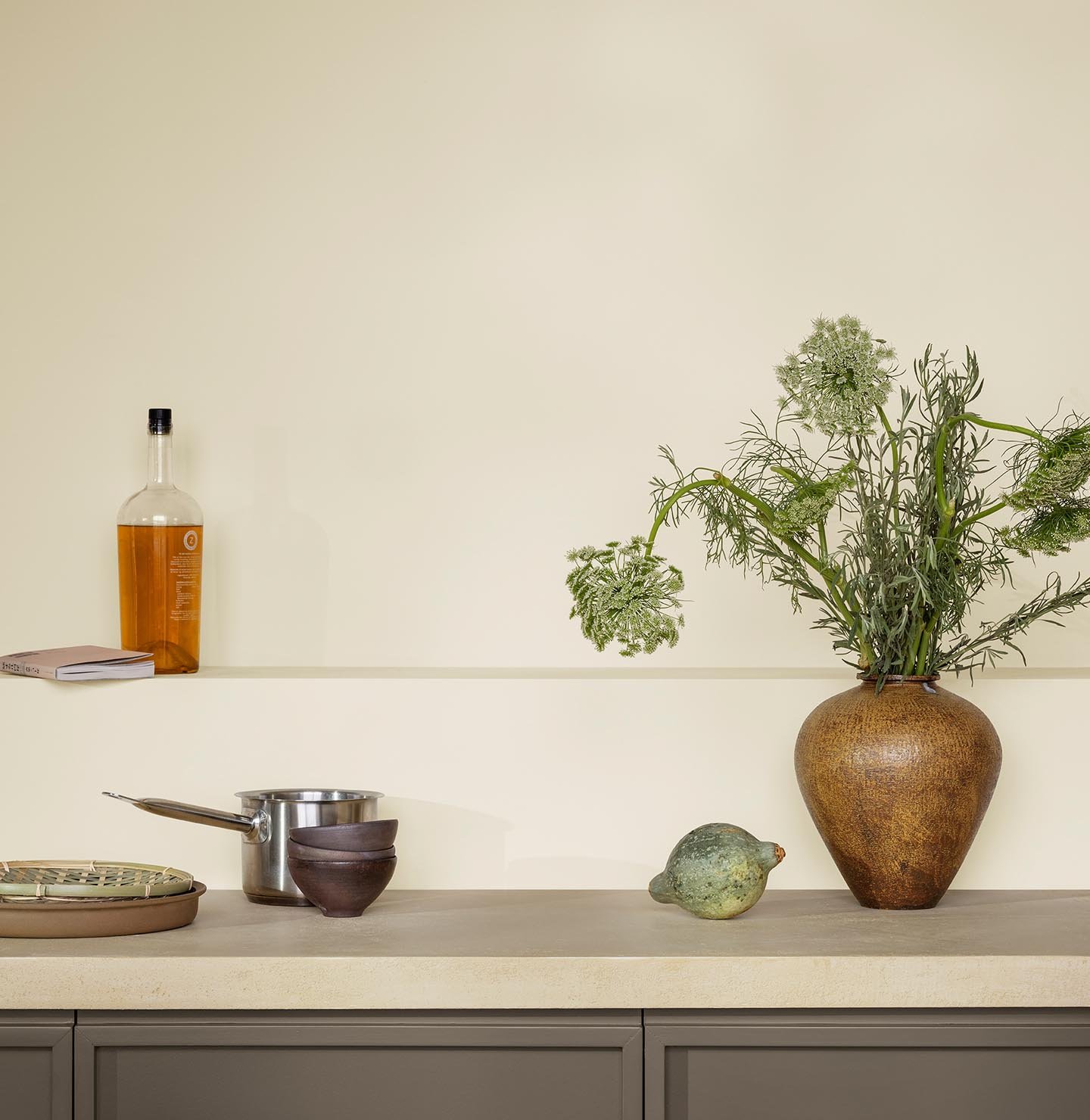 Jotun 1276 Soft 11012 Rustic Brown