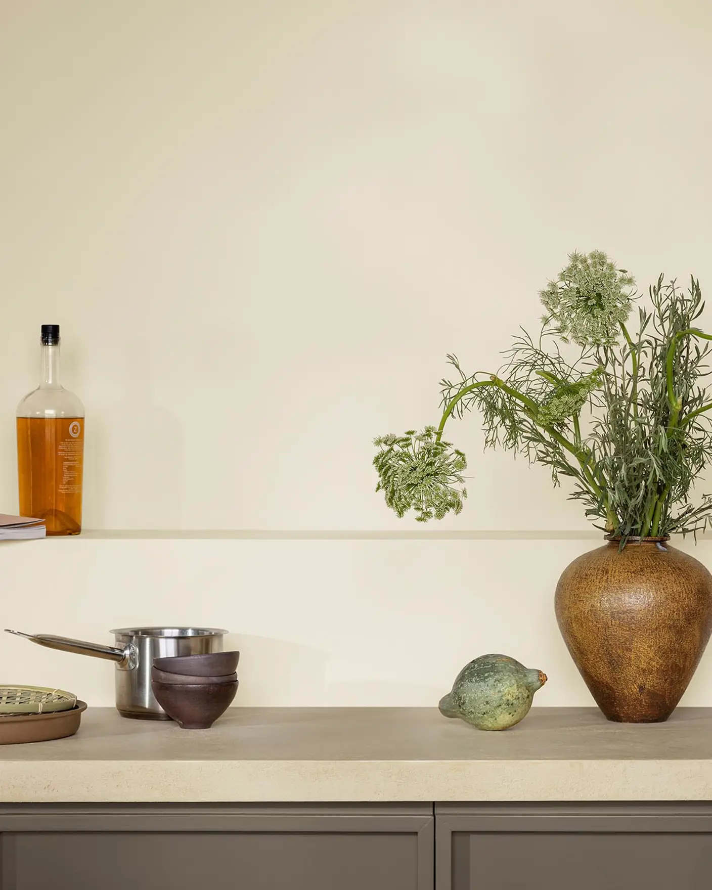 Jotun 1276 Soft 11012 Rustic Brown