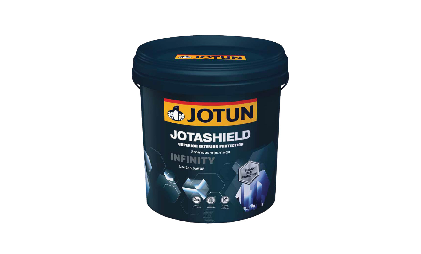 Product | New Jotashield Infinity