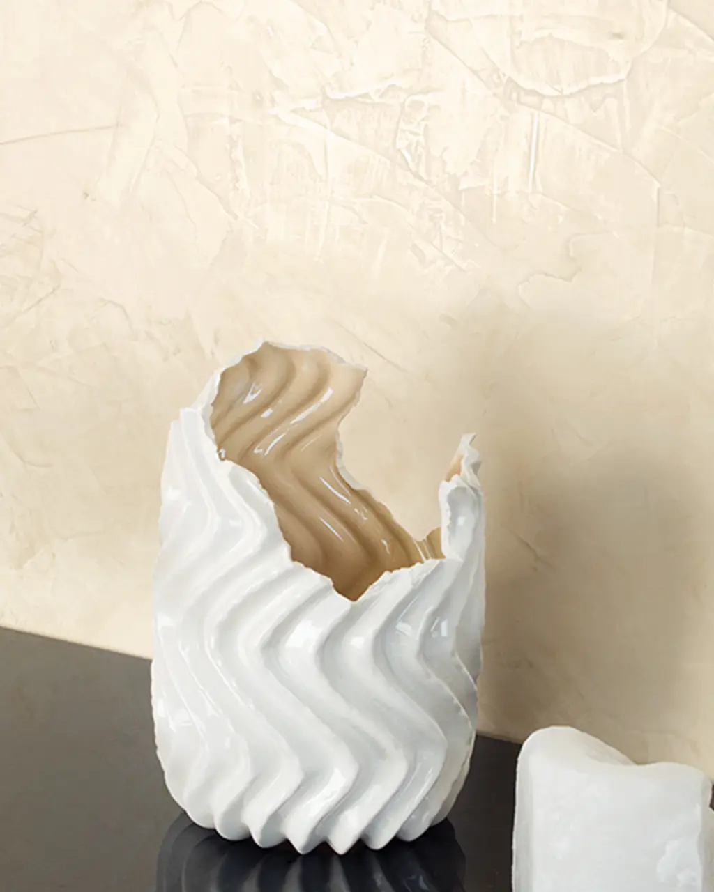 Ladyc Design Lady Design Stucco Antica - Interior Paints - Jotun Middle East