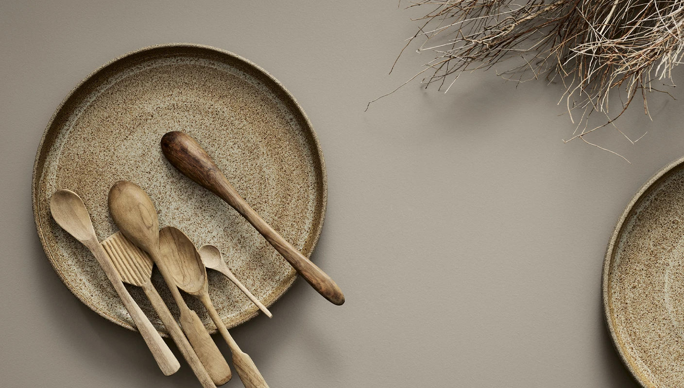 Jotun Shade brun färg