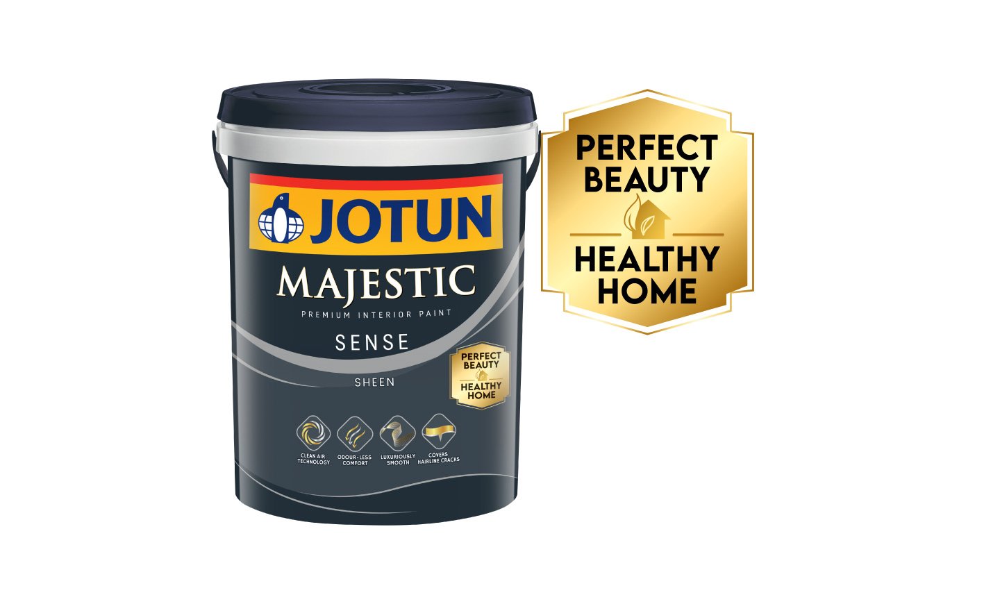 Product | New Majestic Sense