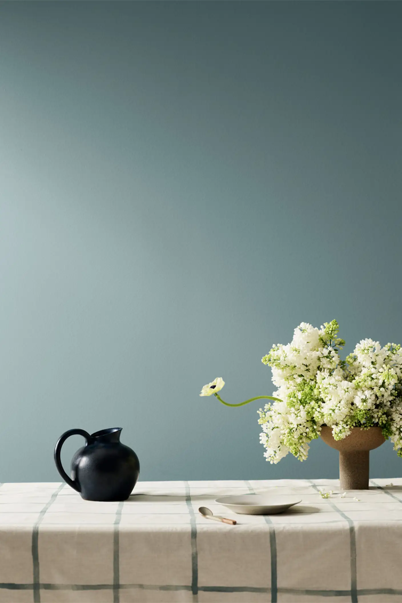 JOTUN 6128 Athenian Blue