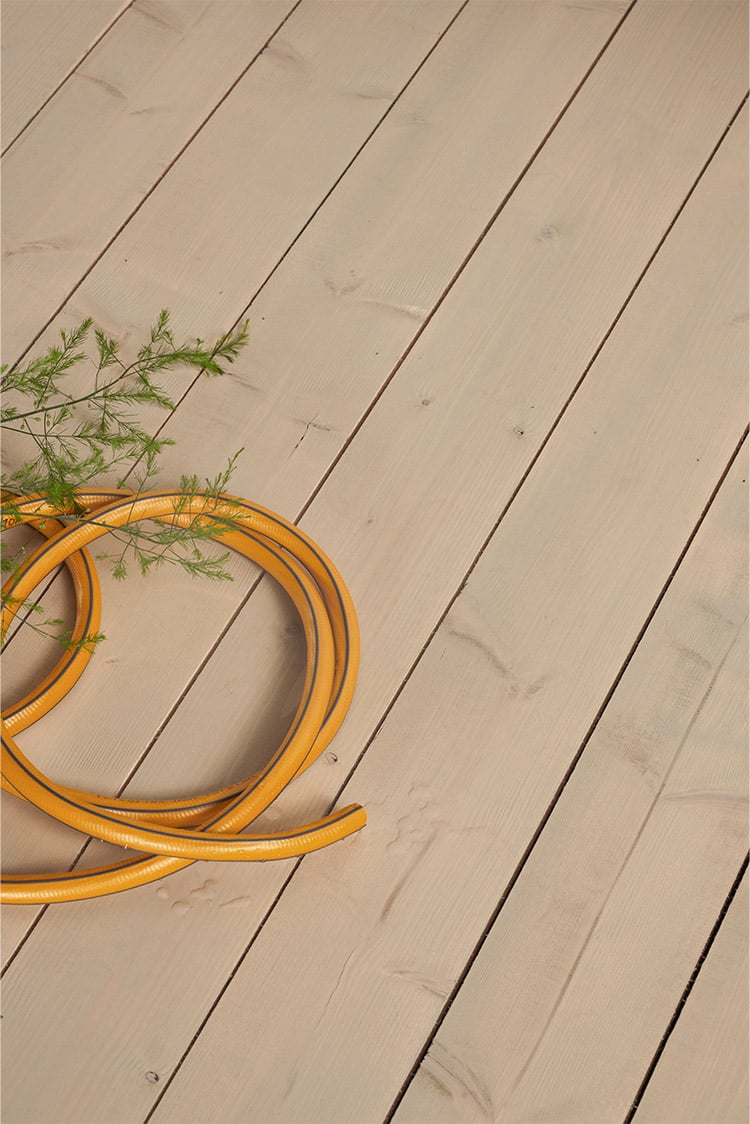 TREBITT 9072 Naturgrå