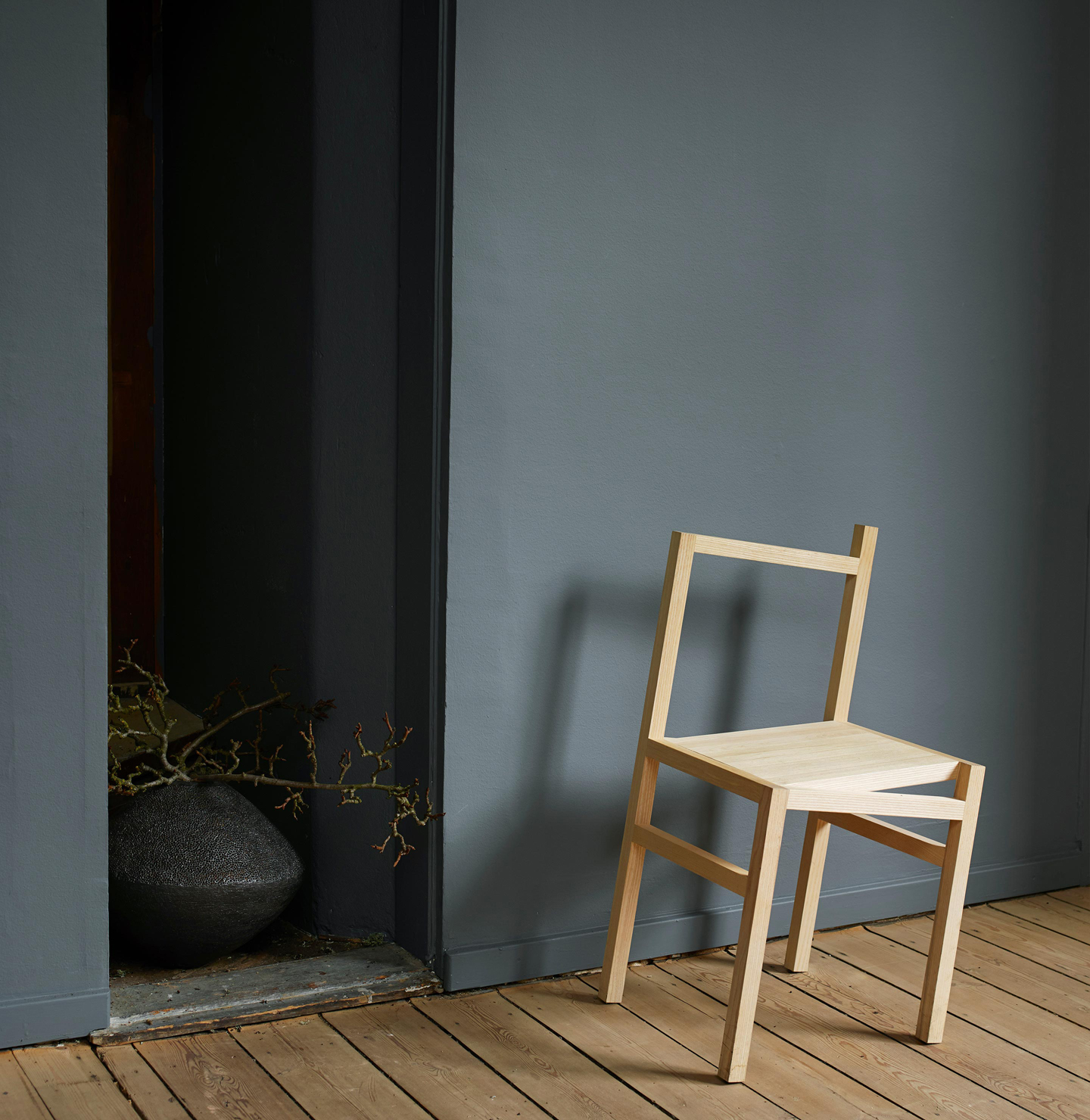 Jotun 5030 St Pauls Blue