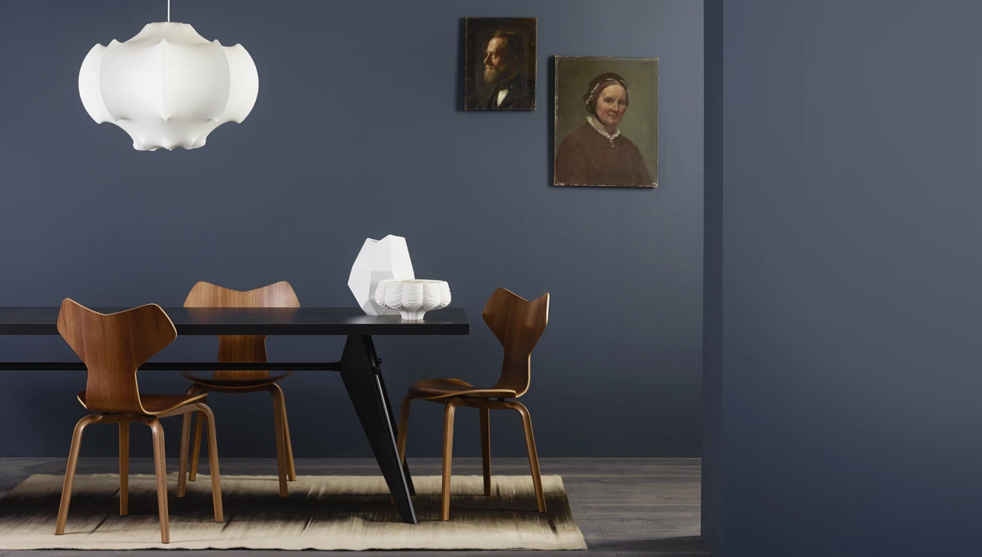 Jotun Fenomastic Güzel Evim 4477 Deco Blue