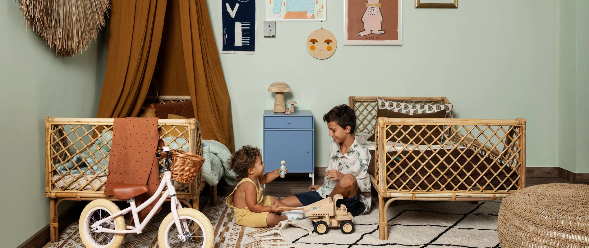 Jotun Kids Collection 2023