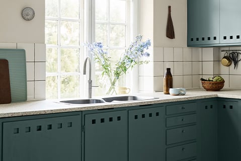Kitchen inspirations