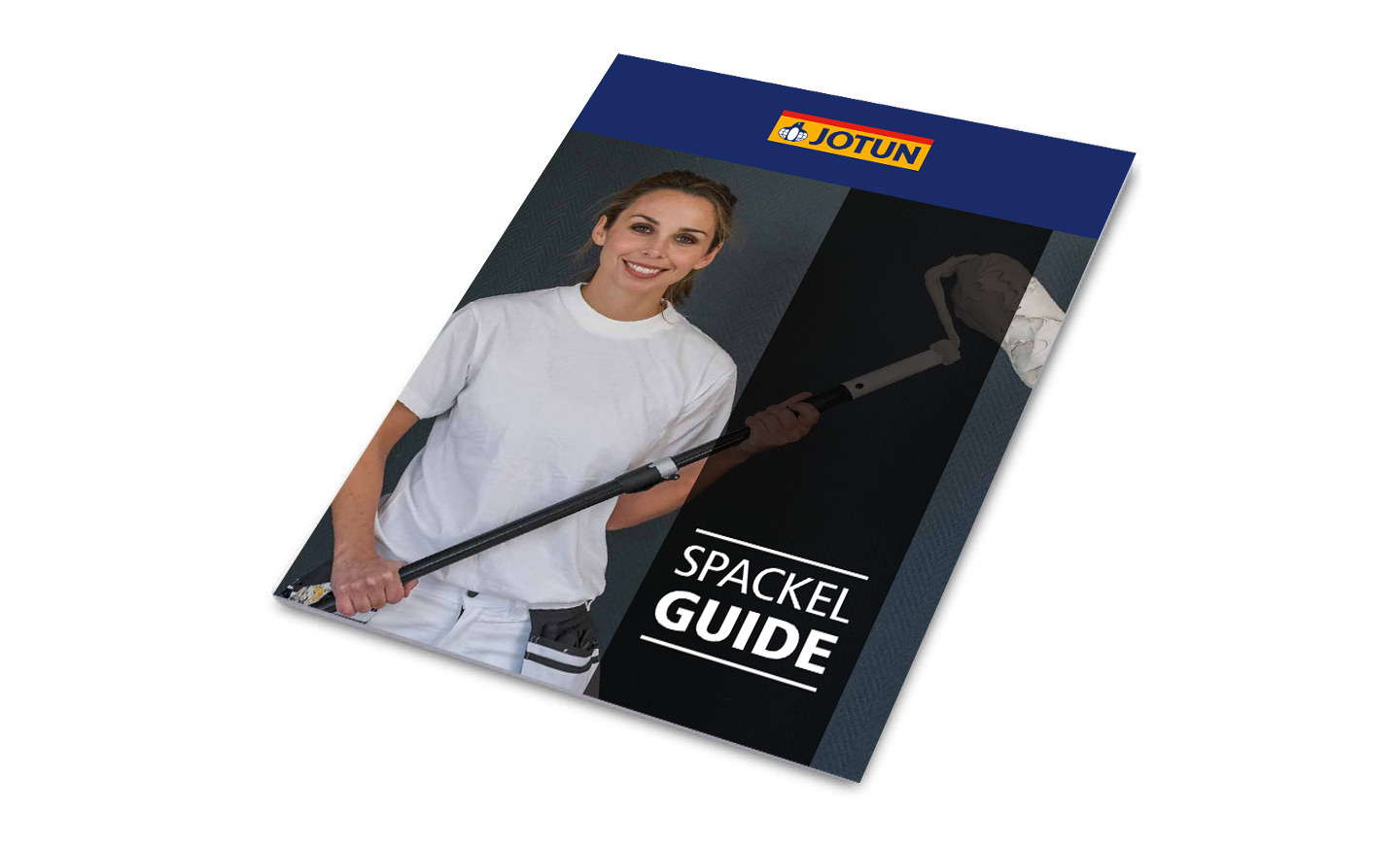 Spackelguide