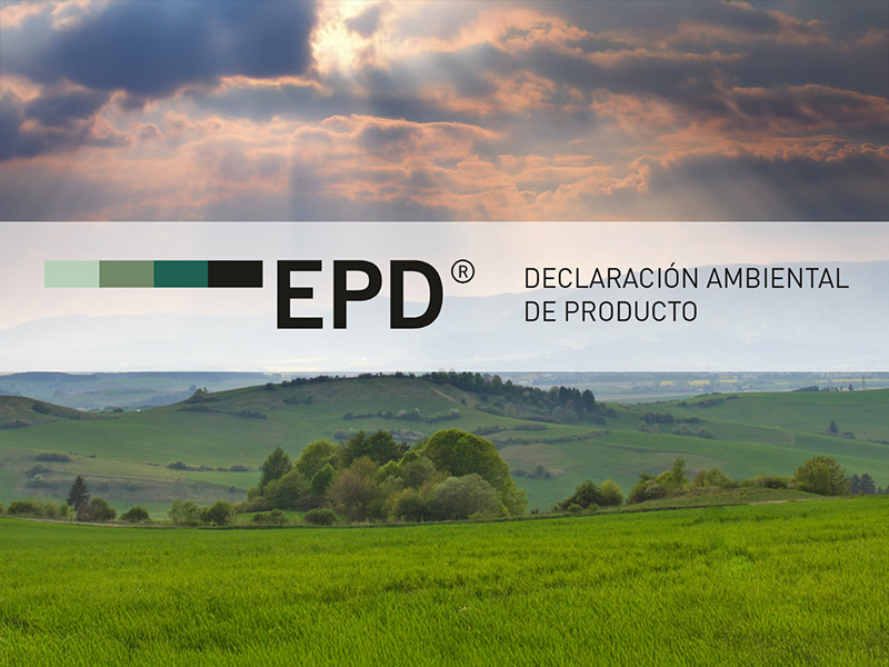 jotun - que es una DAP o declaración ambiental de prdducto