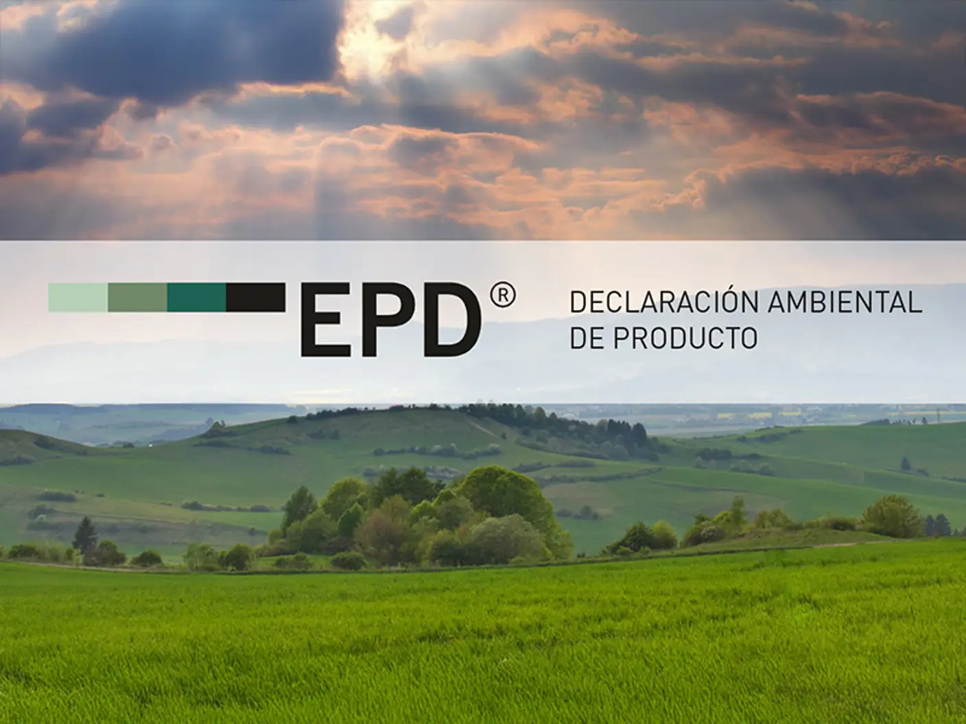 jotun - que es una DAP o declaración ambiental de prdducto