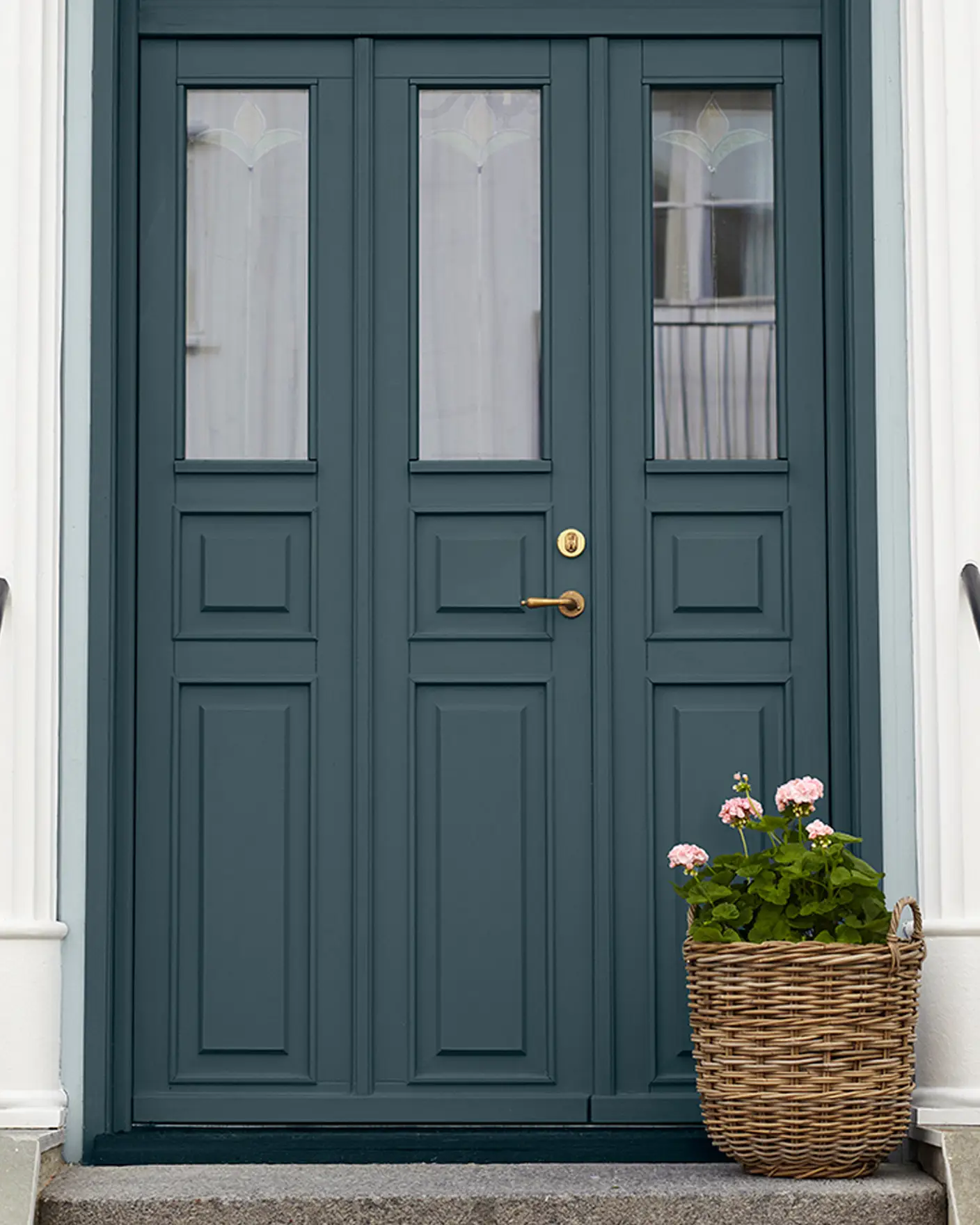 JOTUN 5556 Nordic Blue