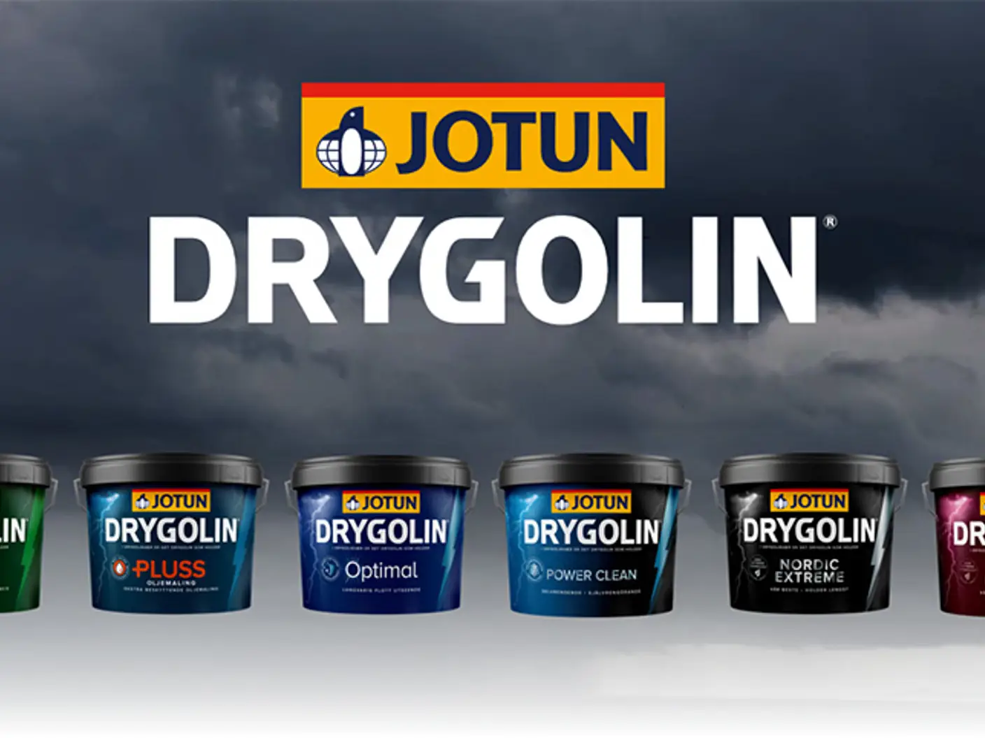 DRYGOLIN