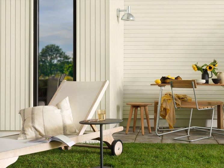 Selvrensende egenskaper