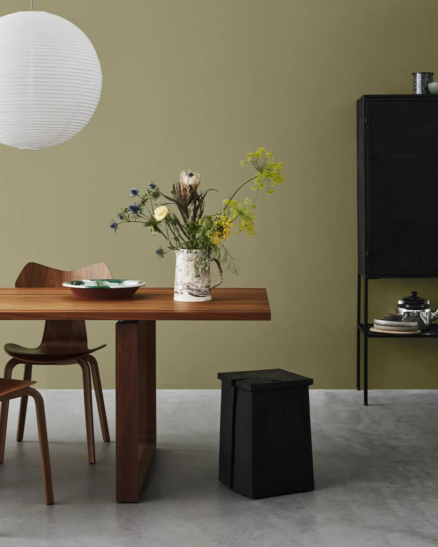 Jotun 8546 Local Green