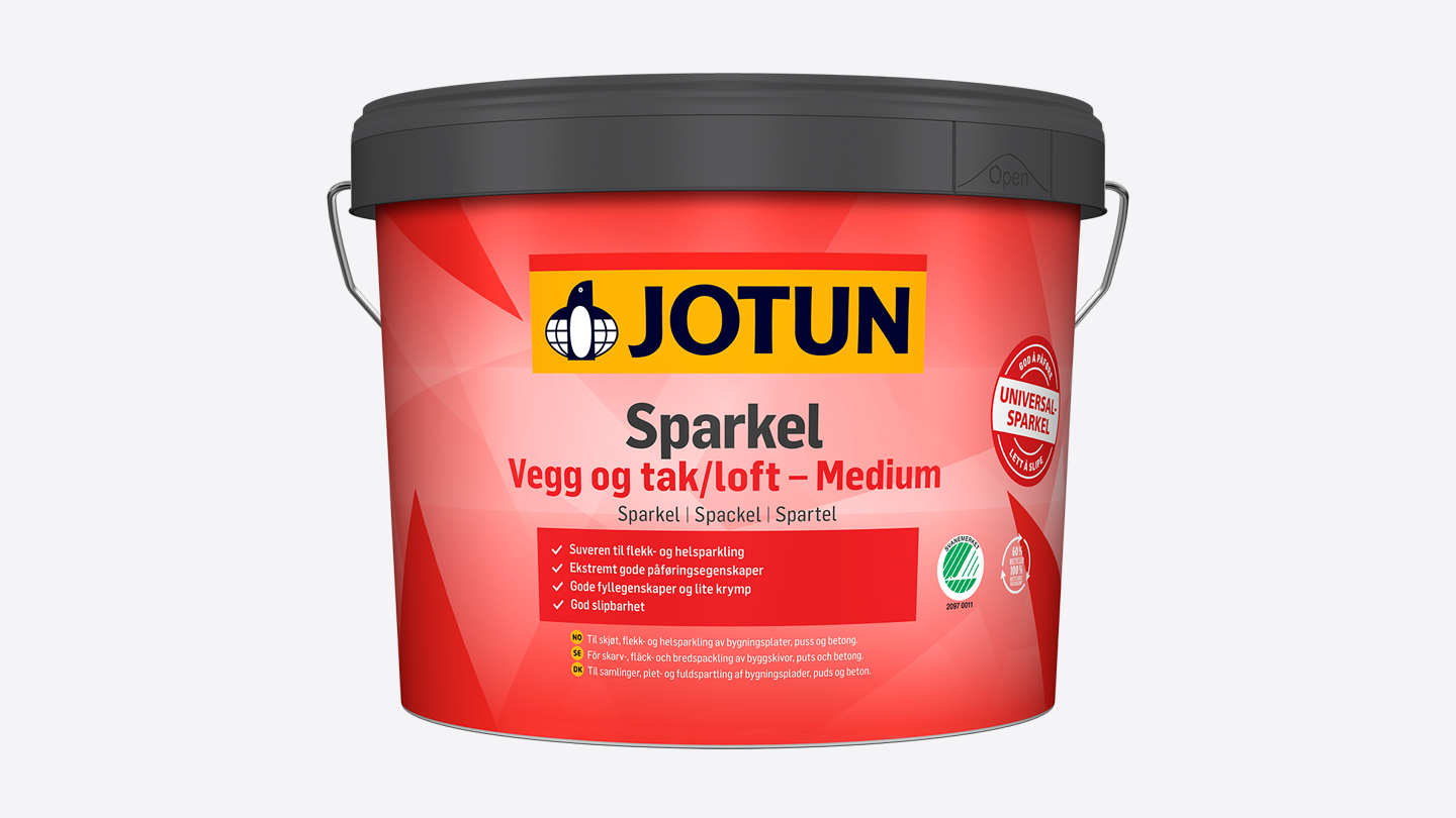 Sparkelguide