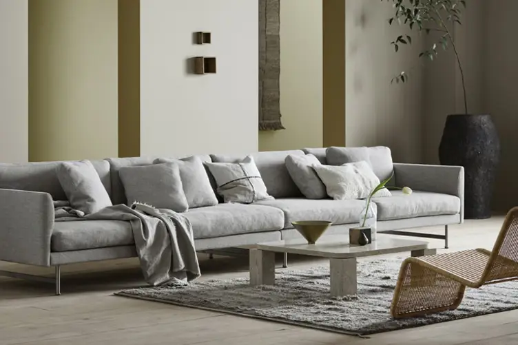 Canvas Jotun Canvas - 2024