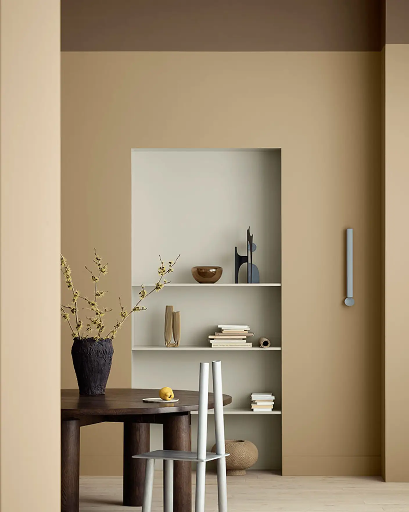 JOTUN 1632 Rock Sugar