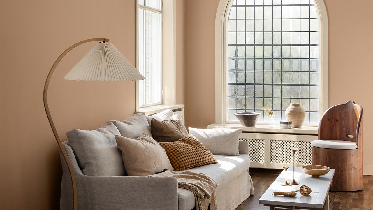 Colour Trends 2022