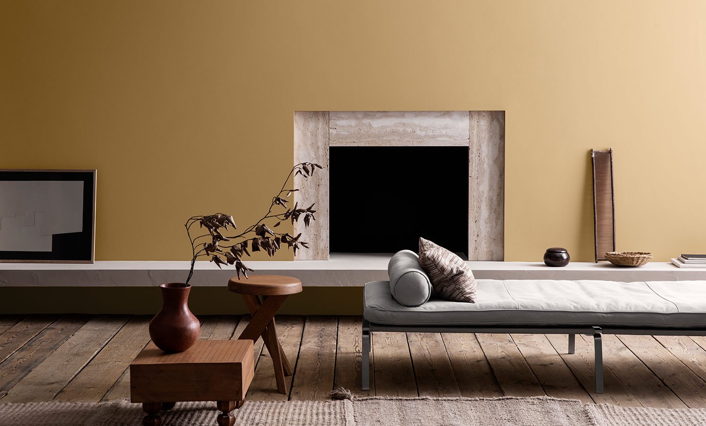 Colour Trends 2022