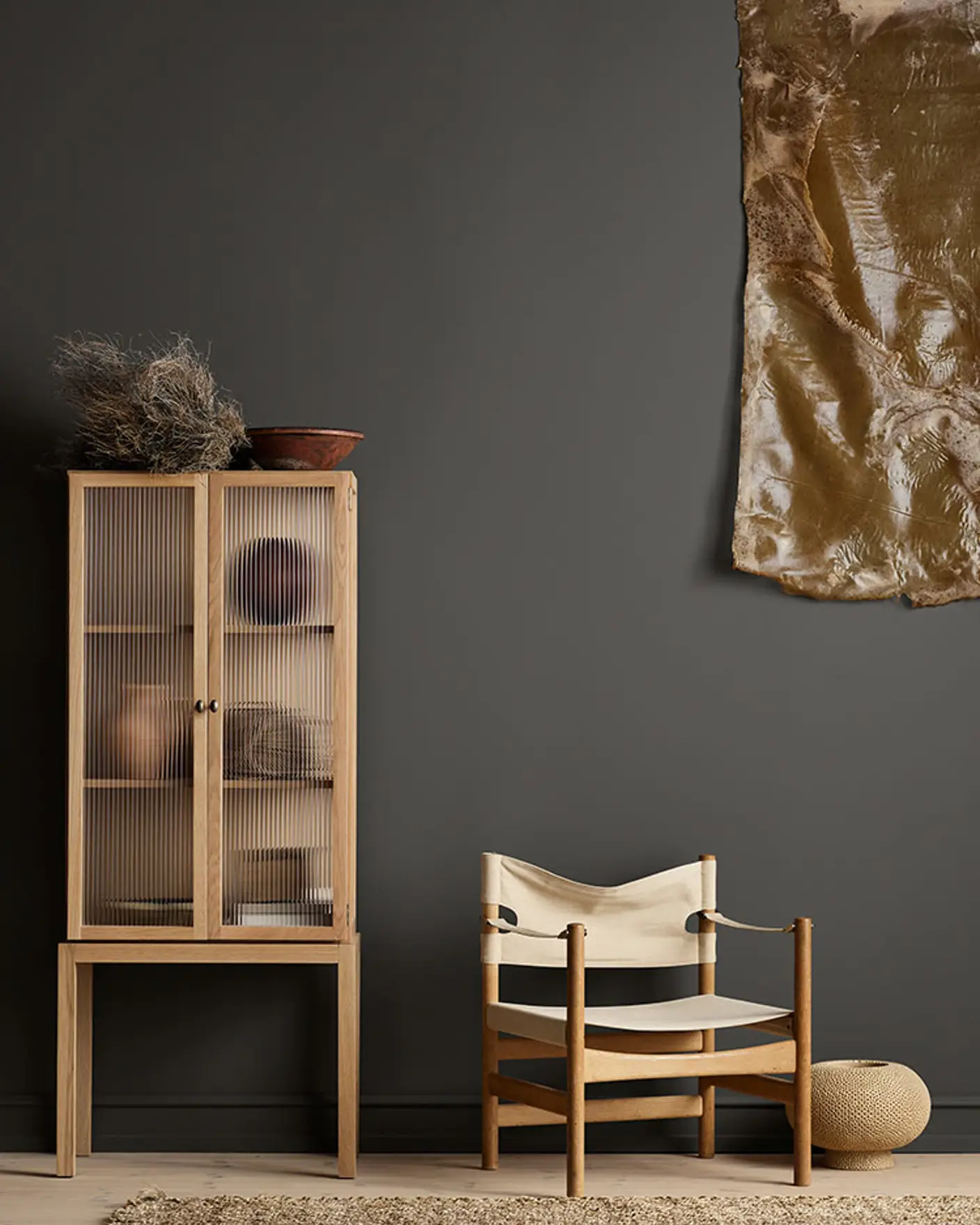 JOTUN 9925 Bergknatt