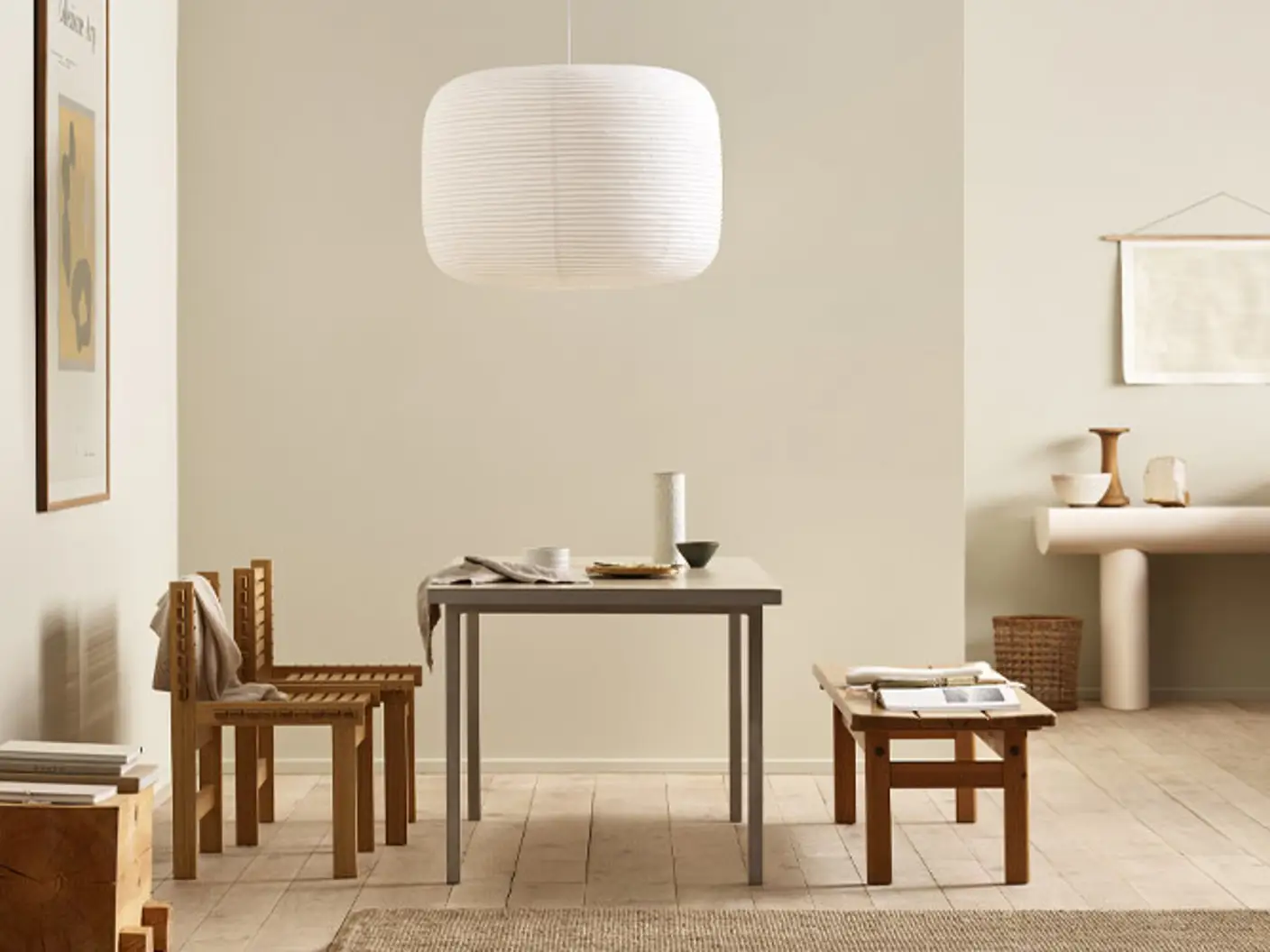 Jotun 12308 Unbleached