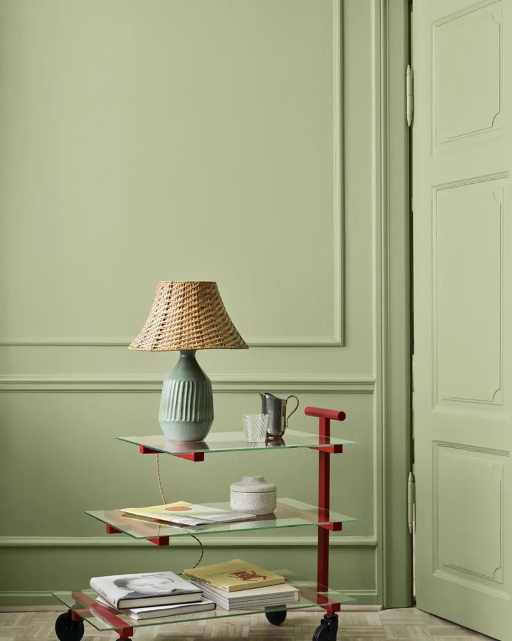 Jotun - kulörer och färg till interiör, hus och hem | Jotun färg | Jotun.se