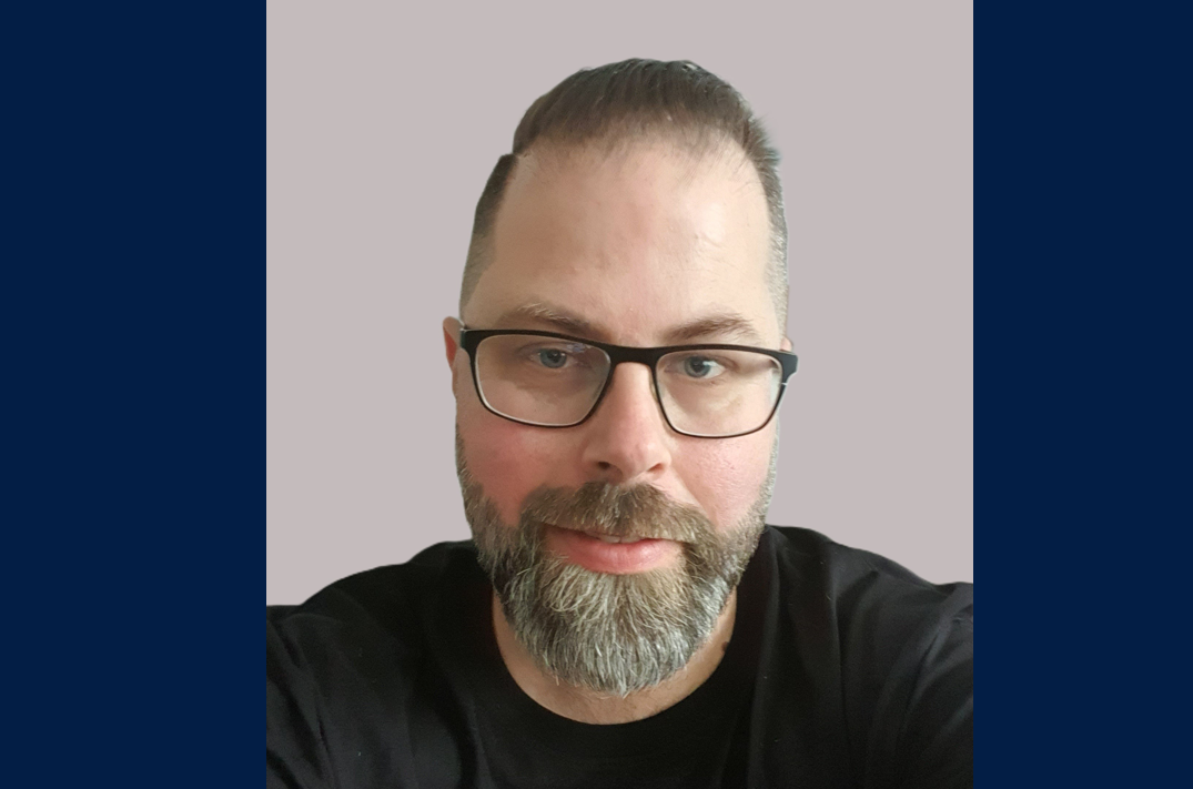 Roger Stromvall